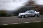 Mercedes-Benz E-Class 2002 года